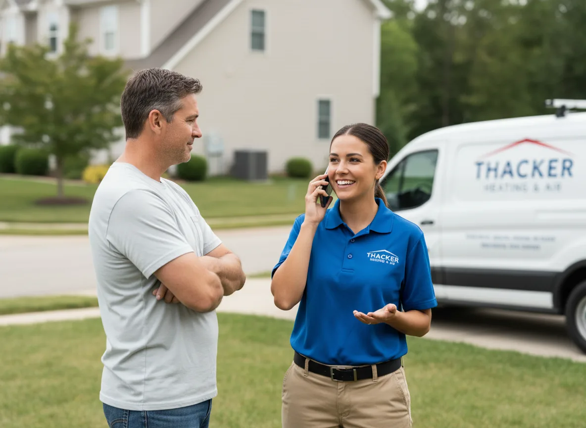 Ac Repair Perry, IL FAQs